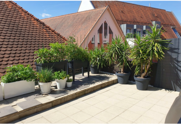 Vorschaubild Penthouse
