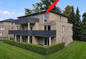 Vorschaubild Penthouse