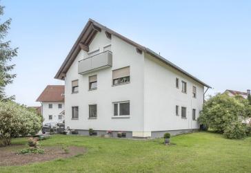 Vorschaubild Mehrfamilienhaus