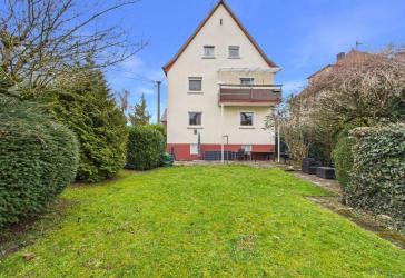 Vorschaubild Mehrfamilienhaus