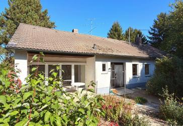 Vorschaubild Bungalow