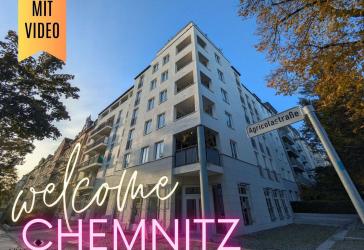 Vorschaubild Wohnung