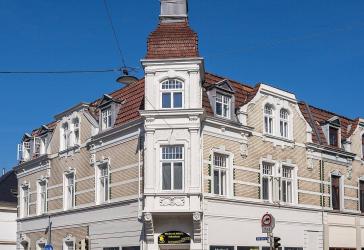 Vorschaubild Mehrfamilienhaus