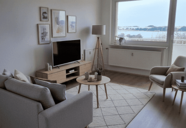 Vorschaubild Wohnung
