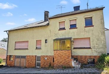Vorschaubild Einfamilienhaus