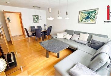 Kleine Einheit mit großem Wohngefühl! TOP 4-Zimmerwohnung in Sindelfingen-Goldberg