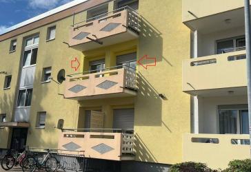 Vorschaubild Wohnung