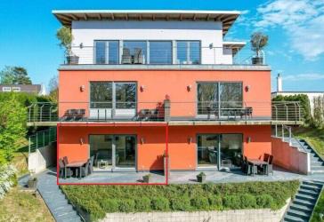 Ferienwohnung WE 2 | Amselresidenz, Ostseebad Binz | www.LUTTER.net