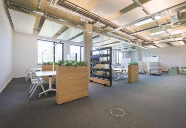 Vorschaubild Büro- /Praxis-Immobilie