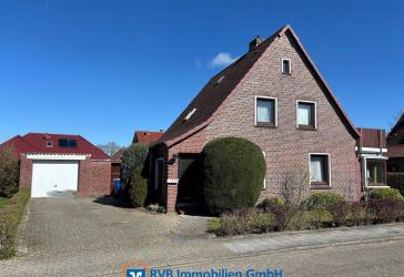 Zentral gelegenes Einfamilienhaus