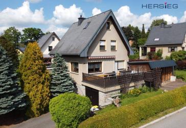 Vorschaubild Einfamilienhaus