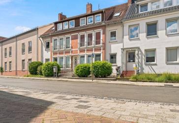 Vorschaubild Mehrfamilienhaus