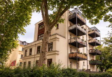 Vorschaubild Wohnung