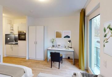 Vorschaubild Loft-Studio-Atelier