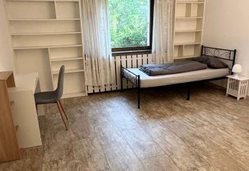 Schöne Frauen Wg, Singen Südstadt