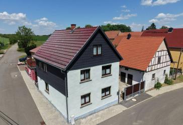 Vorschaubild Einfamilienhaus
