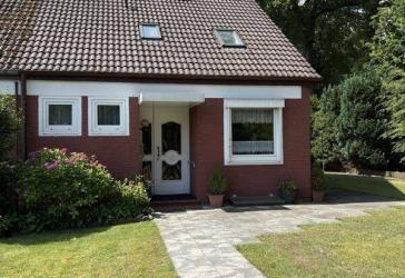 Vorschaubild Reihenendhaus