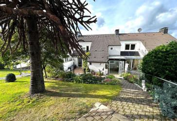 Vorschaubild Reihenmittelhaus