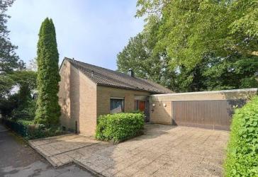 Freistehendes Architektenhaus in Laurensberg
