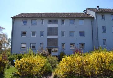 Großzügige 3-Zimmerwohnung in Baunatals grünem Stadtteil 'Baunsberg'