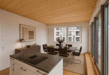 Vorschaubild Penthouse