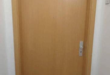 Moderne 3 Zimmerwohnung, Stellplatz und guter Anbindung in Wandlitz