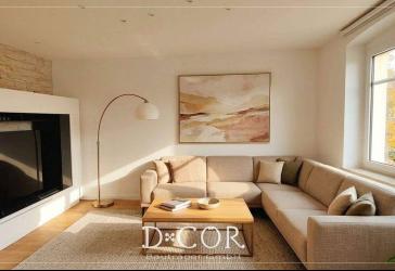 Vorschaubild Maisonettewohnung