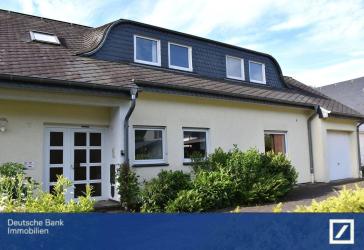 Großzügiges Ein- bis Zweifamilienhaus in begehrter Lage von Bernkastel-Kues