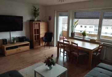 Vorschaubild Wohnung