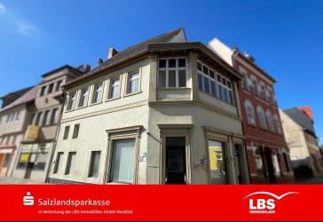 Vorschaubild Mehrfamilienhaus