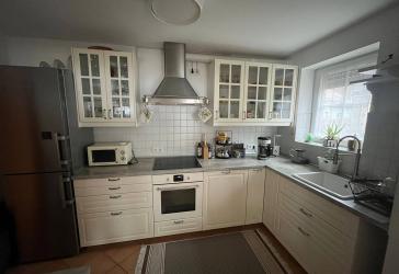 Großzügige 4-Zimmer-Wohnung mit Terasse in Waldkirch