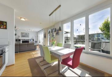 Vorschaubild Penthouse
