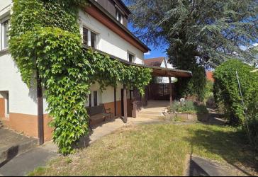 Vorschaubild Einfamilienhaus