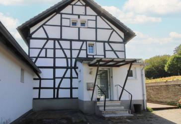 Vorschaubild Reihenendhaus