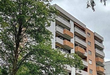 Vorschaubild Wohnung