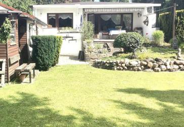 Hamburger Perle - Einfamilienhaus mit Traumgarten ANFRAGESTOPP