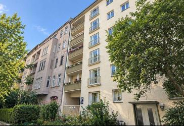 Vorschaubild Wohnung