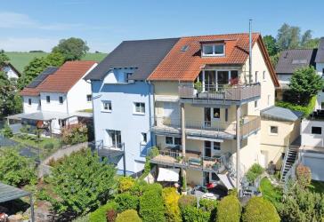 Vorschaubild Maisonettewohnung