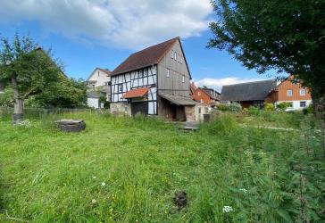 Vorschaubild Bauernhaus