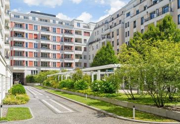 Vorschaubild Wohnung