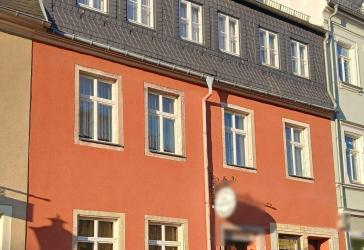 Vorschaubild Büro- /Praxis-Immobilie