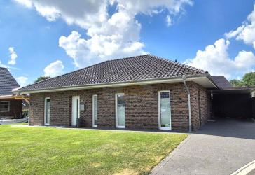 Vorschaubild Bungalow