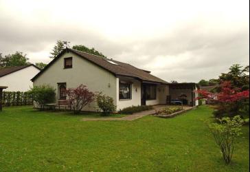 Vorschaubild Bungalow