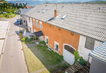 Vorschaubild Reihenmittelhaus