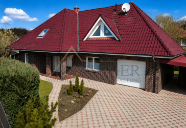 Vorschaubild Bungalow