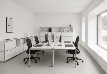 Vorschaubild Büro- /Praxis-Immobilie