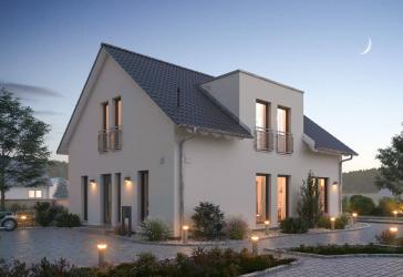 Vorschaubild Einfamilienhaus
