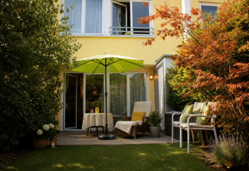 Vorschaubild Maisonettewohnung