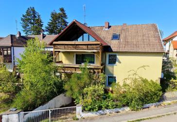 Vorschaubild Mehrfamilienhaus