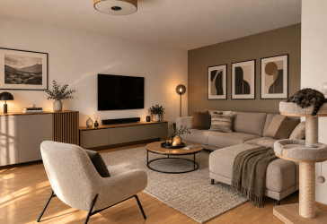 Vorschaubild Wohnung